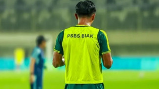 Hadapi Persebaya, Penentuan PSBS Biak Bertahan atau Tidak di BRI Super League