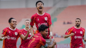 Hasil dan Klasemen Akhir Pegadaian Championship 2025/26 Grup 1: Garudayaksa FC Naik Kasta, Adhyaksa FC Playoff Promosi