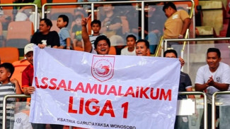 Siapa Tim Penantang Garudayaksa FC di Final Pegadaian Championship 2025/26?