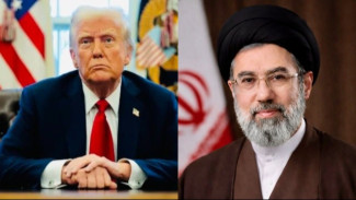 Iran Tolak Tawaran Trump: 14 Poin Termasuk Kompensasi & Akhir Perang Lebanon