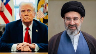 Anggota Parlemen Iran: Nasib Perundingan dengan AS Ada di Tangan Sayyid Mojtaba Khamenei