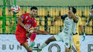 Klasemen BRI Super League Pekan 31 Usai Persija Jakarta Menang di Jepara