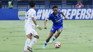Jelang Persija vs Persib di Pekan ke-32 BRI Super League 2025/26, Ini kata Etam