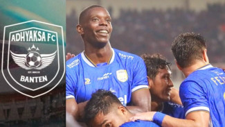 Kalahkan Persipura 1-0, Adhyaksa FC Promosi ke BRI Super League