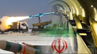 CIA Terkecoh, Jumlah Rudal Iran Meningkat 120 Persen Hanya Dalam 2 Bulan: Republik Islam 1000 Persen Siap Perang