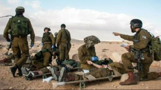 Kolaps dari Dalam, Kepala Staf IDF Akui Tentara Israel Ambruk Usai Perang Iran
