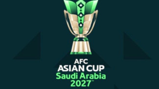 Hasil Undian dan Jadwal Piala Asia 2027 Arab Saudi, Kickoff 7 Januari Tahun Depan