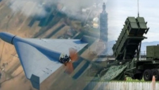 Ngeri, Aset Militer AS Sudah Terkunci Rudal dan Drone Iran, Perang akan Memasuki Wilayah yang tidak Diantisipasi Musuh?