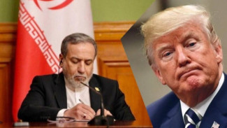 Menlu Iran Tantang AS:  Anda Belum Tahu Kekuatan Kami!