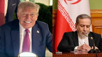 Diplomasi Memanas! Iran Kirim Pesan Tegas ke AS: Kami Tak akan Pernah Tunduk pada Musuh