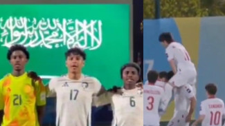 Arab Saudi U17 dan Tajikistan U17 Berebut Jadi Juara Grup A Piala Asia U17 2026, Ada Derby ASEAN