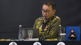 Profil Dyastasita, Juri Cerdas Cermat yang Pernah Diperiksa KPK Tercatat Punya Utang Rp117 Juta