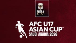 Lineup Timnas Indonesia U17 vs Jepang U17 pada Laga Hidup Mati di Piala Asia U17 2026