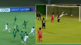 14 Gol Tercipta di Laga Terakhir Grup A Piala Asia U17 2026, Semua Pertandingan Berakhir Imbang