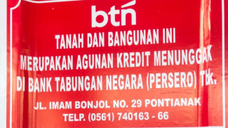 Debitur Sebut Kinerja Debt Collector Bank BTN Pontianak Arogan!