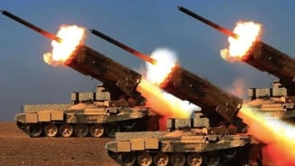 Iran Bantah Kuwait soal Rencana Perangi Negara Arab: IRGC Janji Pembalasan untuk Musuh Lebih Menyakitkan