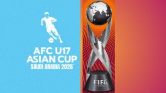 6 Tim Lolos ke Perempat Final Piala Asia U17 2026 Sekaligus Main di Piala Dunia U17 2026, Dua Tempat Lagi Belum Terisi