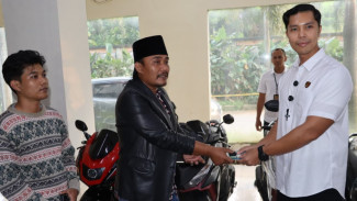 Polisi Ringkus 6 Bandit Curanmor yang Berulah di Depok: Hasil Curian Dibalikin Tanpa Ribet!