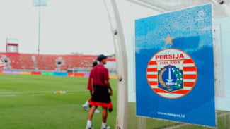 Persija Dipastikan Finis di Peringkat Ketiga di BRI Super League Musim Ini