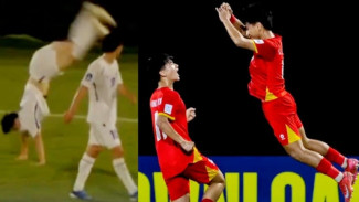 Klasemen Akhir Piala Asia U17 2026 Grup C dan Grup D Usai Vietnam U17 dan Uzbekistan U17 Rebut Tiga Poin