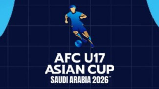 Daftar Tim dan Jadwal Perempat Final Piala Asia U17 2026, Vietnam U17 Satu-satunya Wakil ASEAN