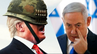 Merasa Dikhianati AS, Israel Siaga Penuh Hadapi Perang Terbuka Iran?