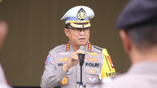 Dirlantas Polda Kalbar Beberkan Upaya Tekan Pelanggaran, ETLE akan Dioptimalkan di Titik Rawan