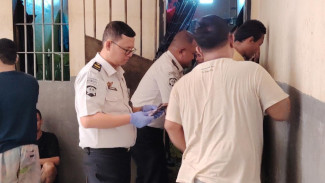 Menelisik Peran Lapas Cipinang di Balik Terbongkarnya Jaringan Narkoba Jakarta