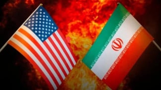 Donald Trump Kembali Mengancam, Iran Pasti Melawan: Mereka Sudah Melihatnya Dalam Pertempuran 40 Hari