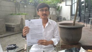 Tak Cukup Bukti, Polisi SP3 Kasus Pencurian Ijazah yang Menjerat Bos Air Minum Kemasan di Depok