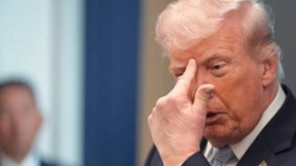 Timur Tengah Siaga Satu, Trump Ancam Serang Iran: Tidak Akan Ada yang Tersisa dari Mereka