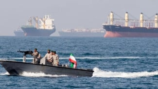 Hari ke-79 Perang dengan Amerika, Iran Siapkan Rencana Baru di Selat Hormuz, Begini Aturan Mainnya