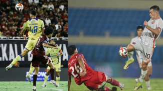 Klasemen BRI Super League Pekan ke-33: Persib dan Borneo FC Bersaing Ketat untuk Juara