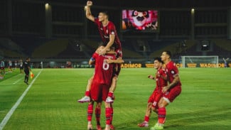 Persis Solo di Antara Degradasi dan Bertahan di BRI Super League