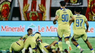 Persib Bandung di Ambang Juara BRI Super League 2025/26, Cuma Butuh Hasil Imbang Lawan Persijap Jepara di Pekan ke-34