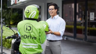 inDrive Soroti Keadilan Tarif dan Komisi Ride-Hailing di Kawasan APAC