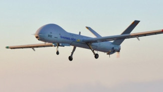 Bukan Iran, Drone yang Serang Arab Ternyata dari Israel: UEA Sadarlah, Jangan Mau Diadu Domba!