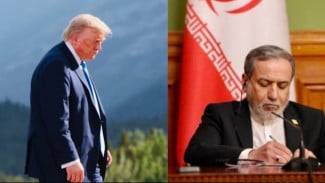 Trump Gagal Lobi Xi Jinping soal Iran, AS Kian Terisolasi?