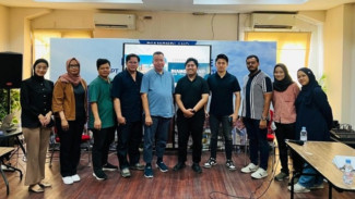 Calon Pengusaha Muda Wajib Simak, Ini Strategi Properti di Era Digital