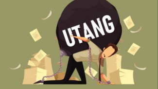 Dosen UI Ingatkan Bahaya Jebakan Pinjol: Banyak Orang Hari Ini Terlihat Kaya tapi Tidur Ditemani Cicilan