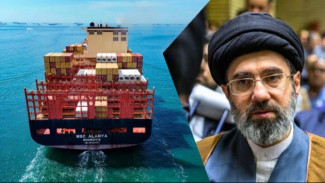 Bayar Rp 2,4 Miliar untuk Lintas! Kapal Dunia Mulai Tunduk pada Aturan Tol Iran di Selat Hormuz?