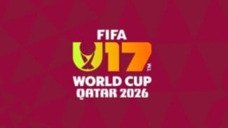 Hasil Undian Piala Dunia U17 2026, Diikuti 48 Tim, Ada Sembilan Wakil Asia