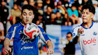 Puncak BRI Super League 2025/26 Dimulai Hari Ini, Arema FC dan PSIM Berebut Finis Peringkat 10 Besar