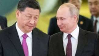 Laporan Intelijen AS Bikin Geger Dunia, Rusia dan China Ternyata Membantu Iran, Trump dan Netanyahu Pecah Kongsi?