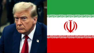 Gedung Putih Kehabisan Kesabaran? Trump Pertimbangkan Operasi Militer Besar-Besaran Terhadap Iran
