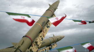 Bukan Sekadar Rudal: Iran Siapkan 