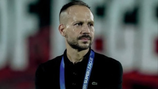 Persijap Siap Tempur di GBLA, Mario Lemos: Tidak ada yang Tidak Mungkin