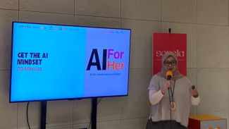 AI Belum Ramah Perempuan, Peneliti Ungkap Bahaya yang Ditimbulkan