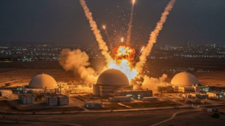 Hizbullah dan Iran Klaim Hantam Fasilitas Penting Israel, Apakah Rezim Zionis Balas?