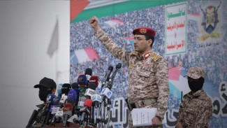 Iran Turun Tangan, Yaman Siap Gempur AS dan Israel Jika Perang Regional Meledak